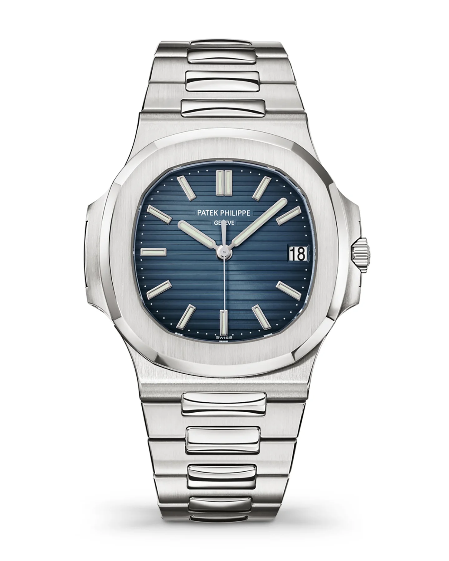 Ref. 5711/1A-010——2006年三十周年推出的当代经典