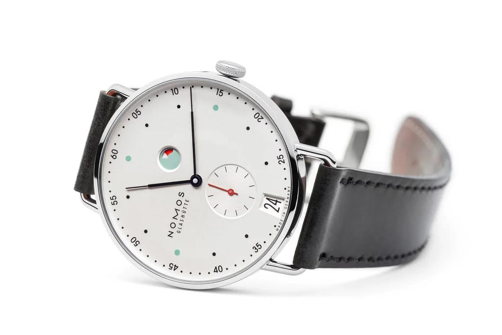 NOMOS Metro