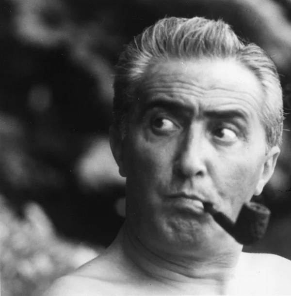 Gino Sarfatti · Arteluce（1939–1973，替代选题：以设计师与品牌总论代替单品 606）