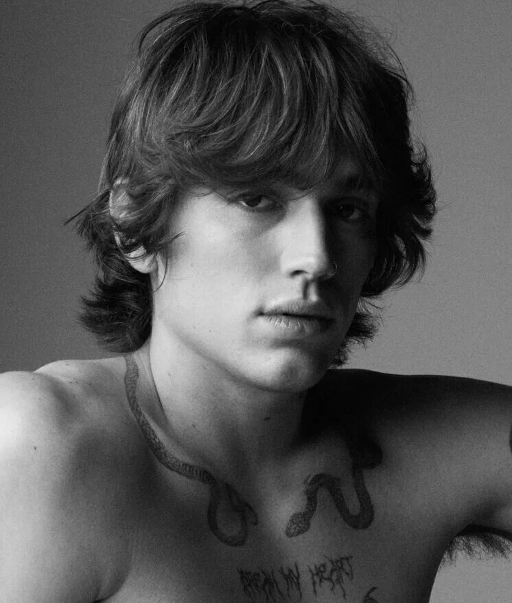 Vinnie Hacker