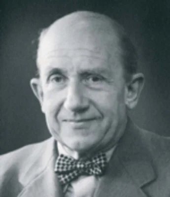 Tage Klint(1938 年折纸灯罩弹簧颈专利申请人)· 公共领域