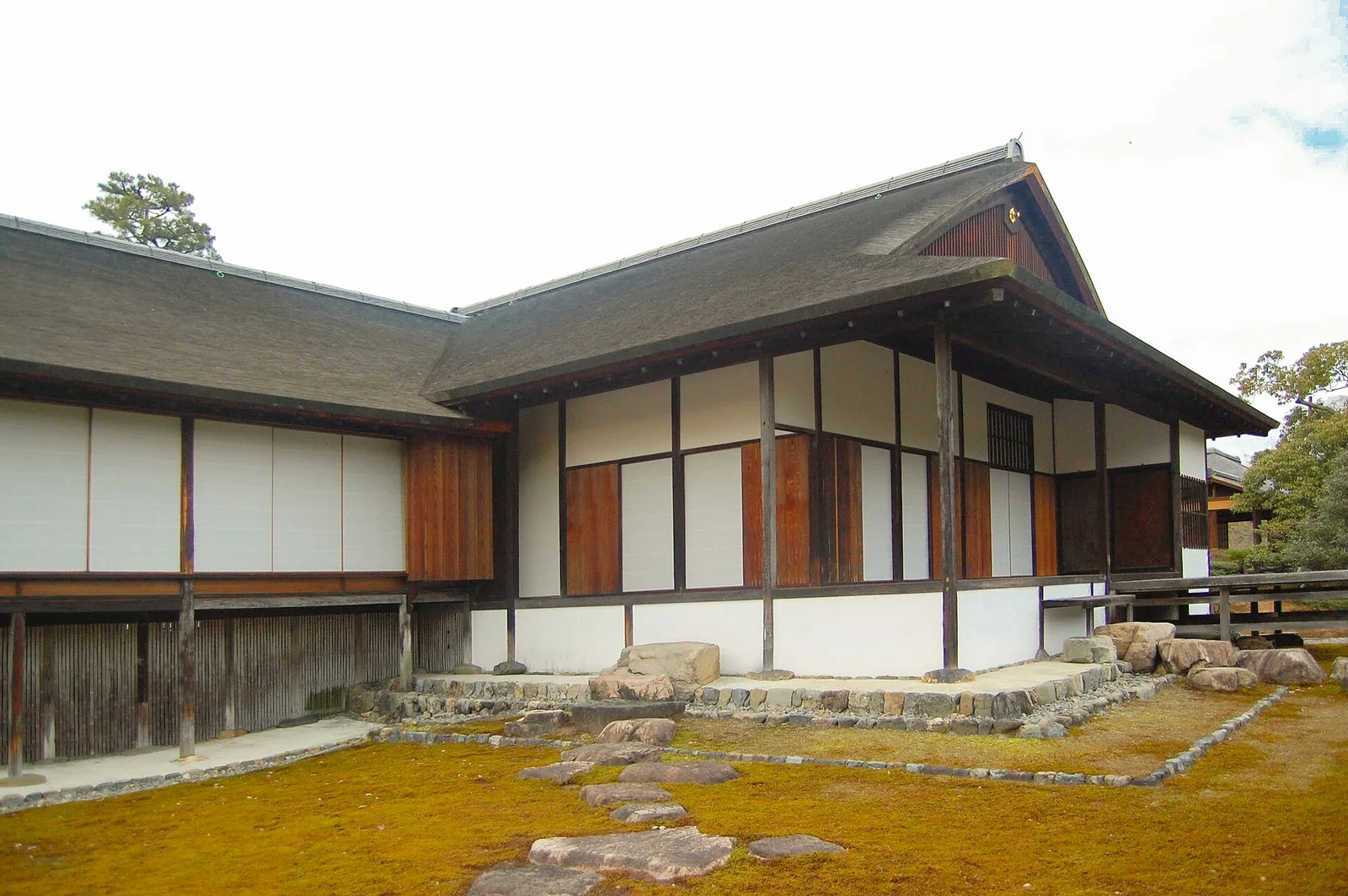 Katsura Imperial Villa
