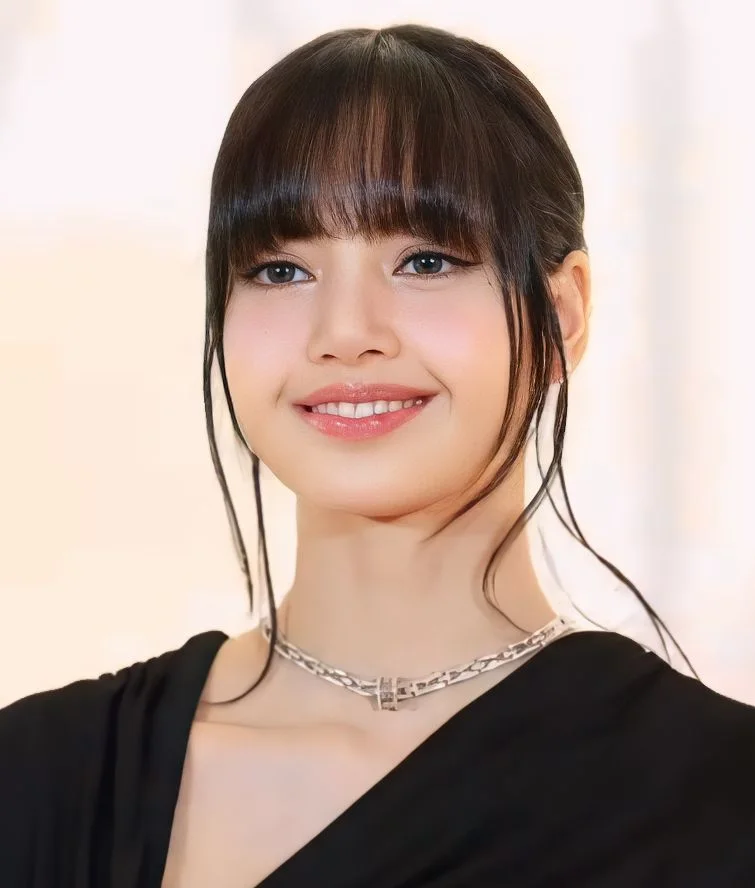 Lisa · 公开活动资料图