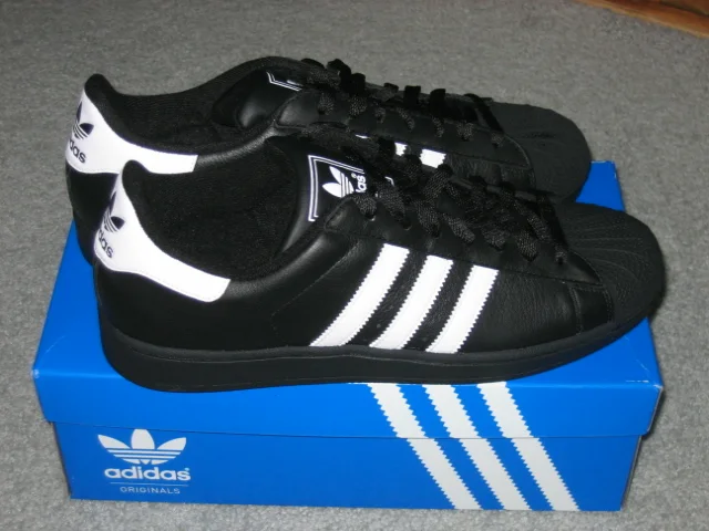 Adidas Superstar