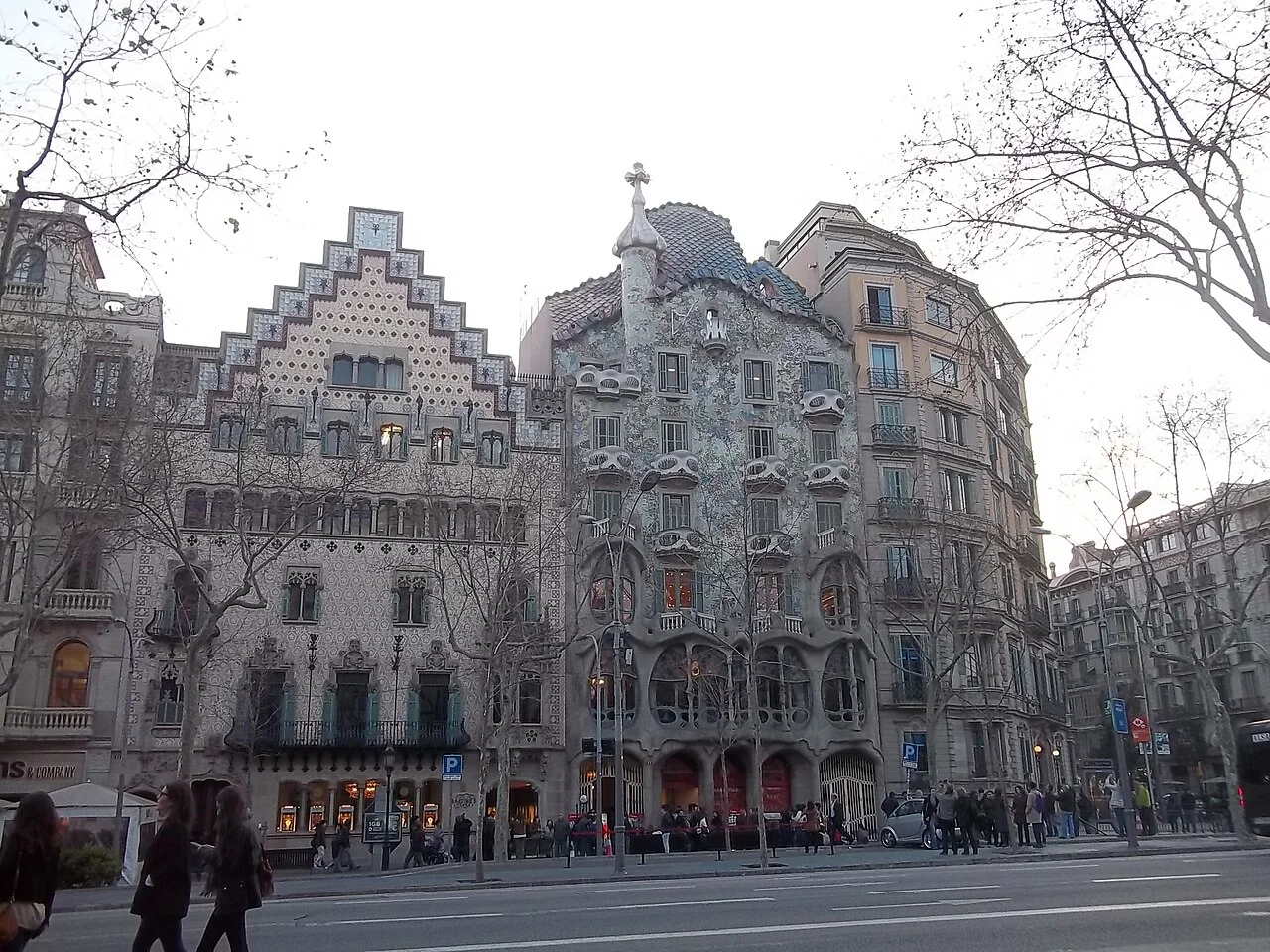 Casa Batlló