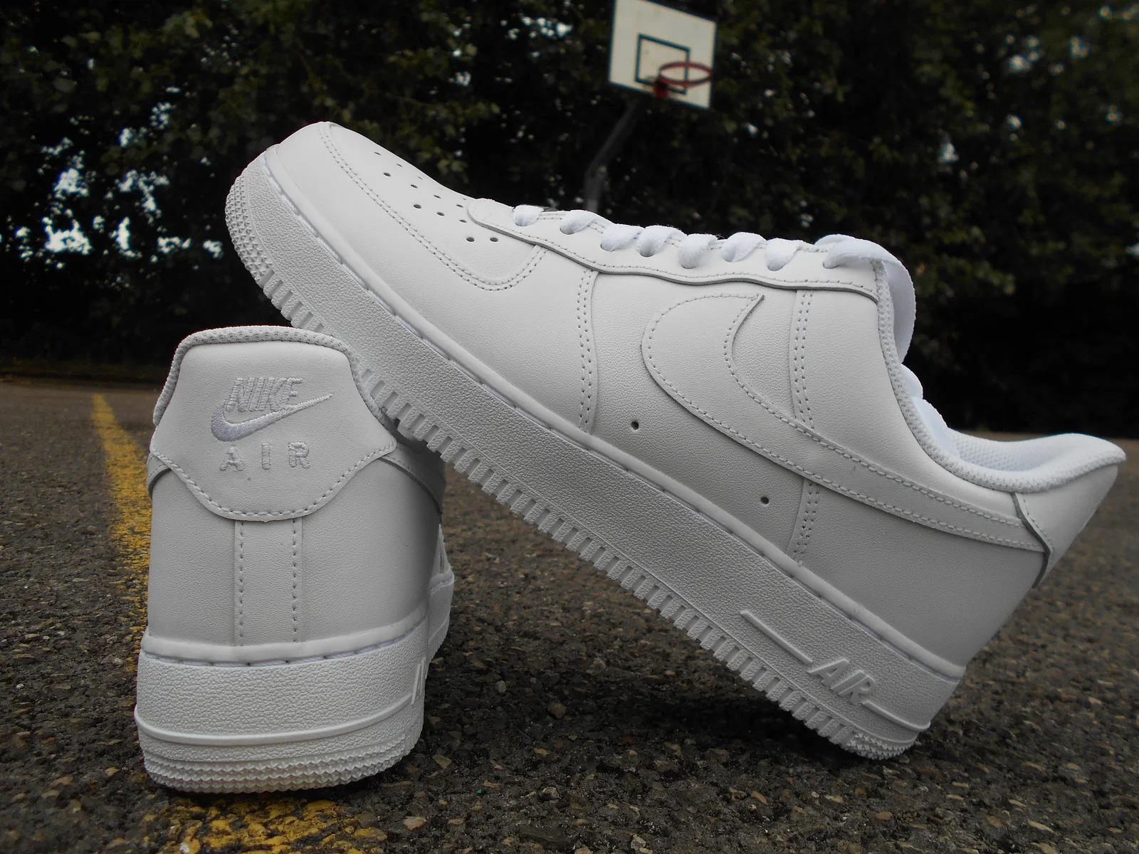 Nike Air Force 1