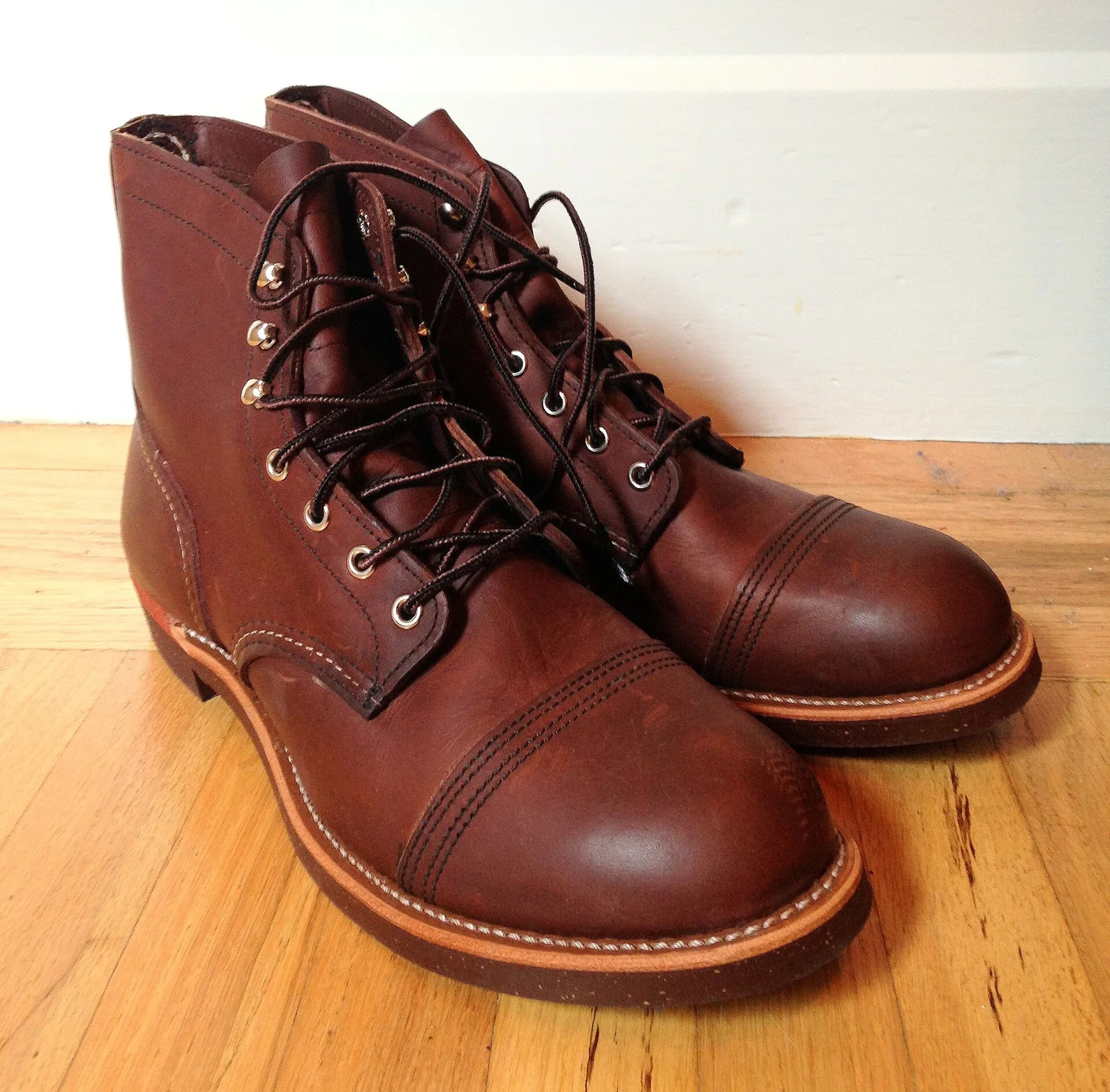 Red Wing