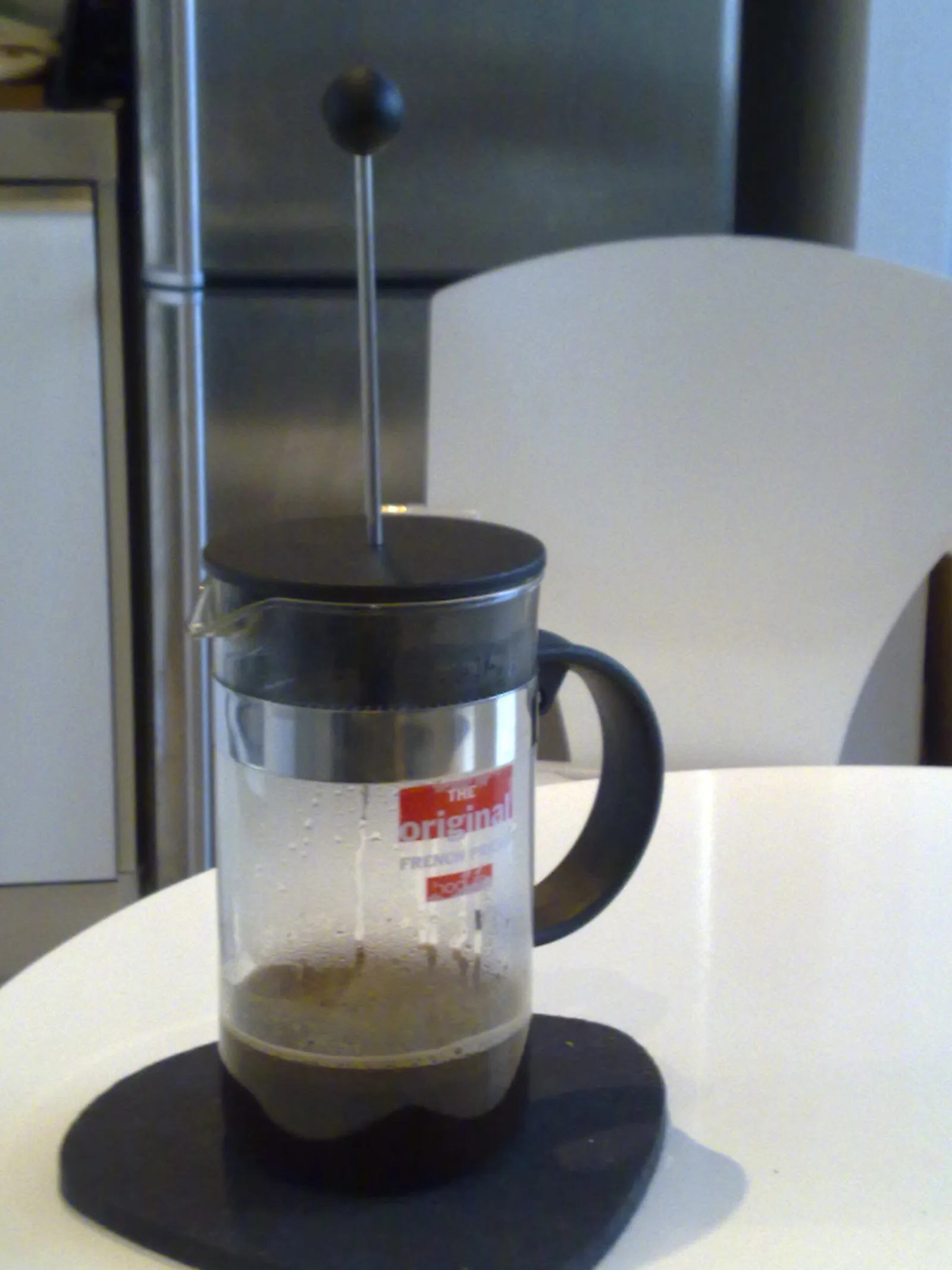 Bodum French Press (Bistro/Chambord)