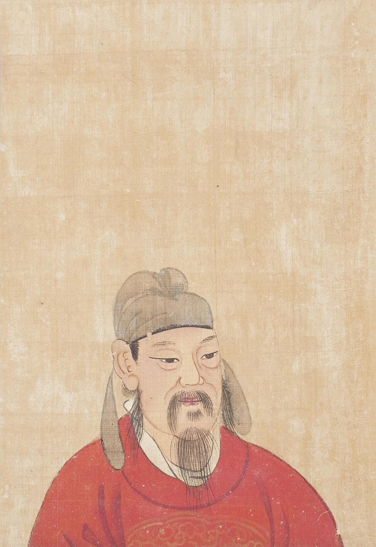 张衡