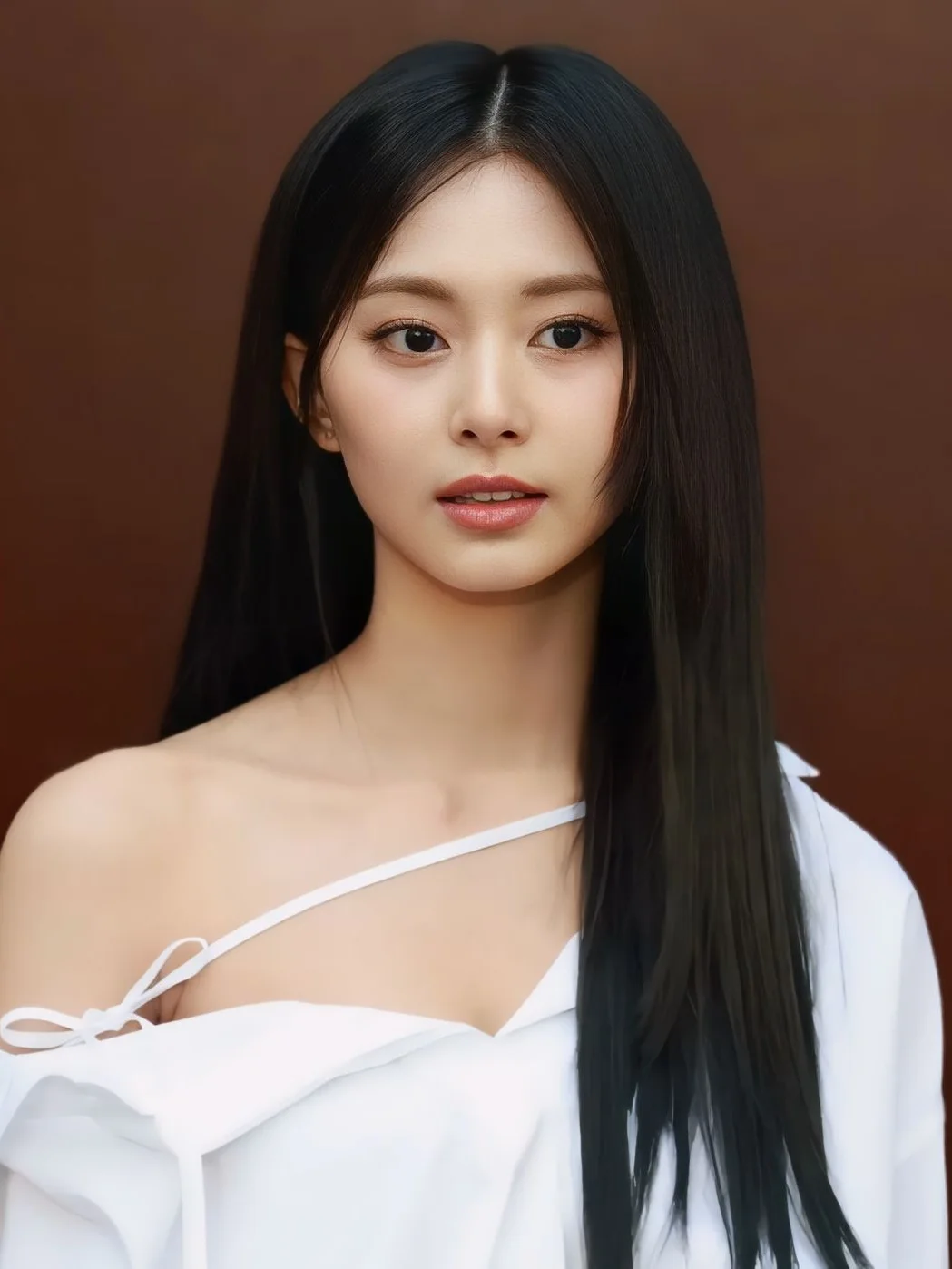 Tzuyu · 公开活动资料图