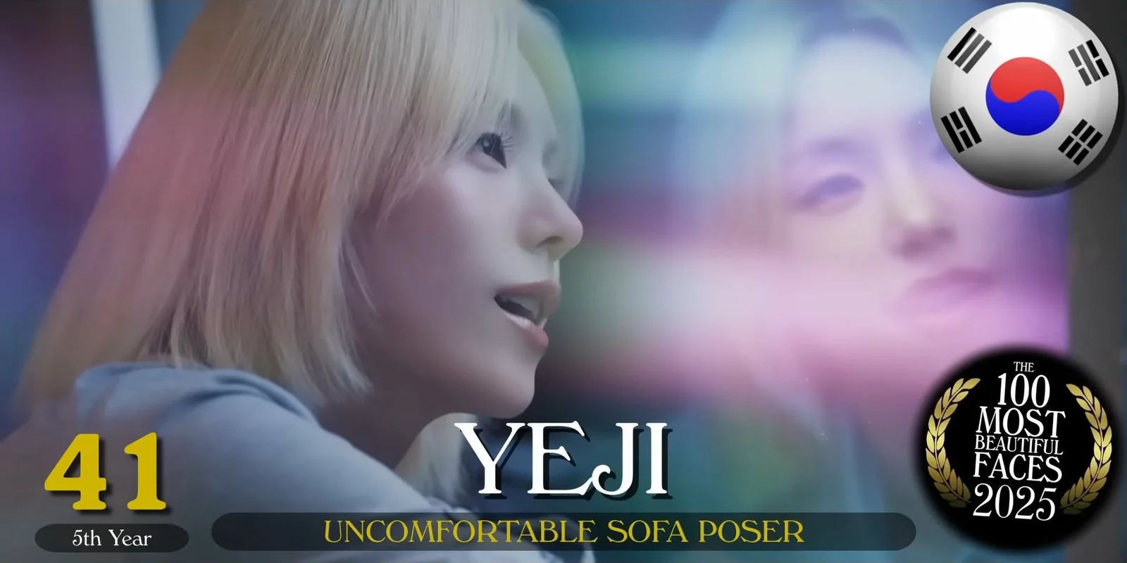 Yeji