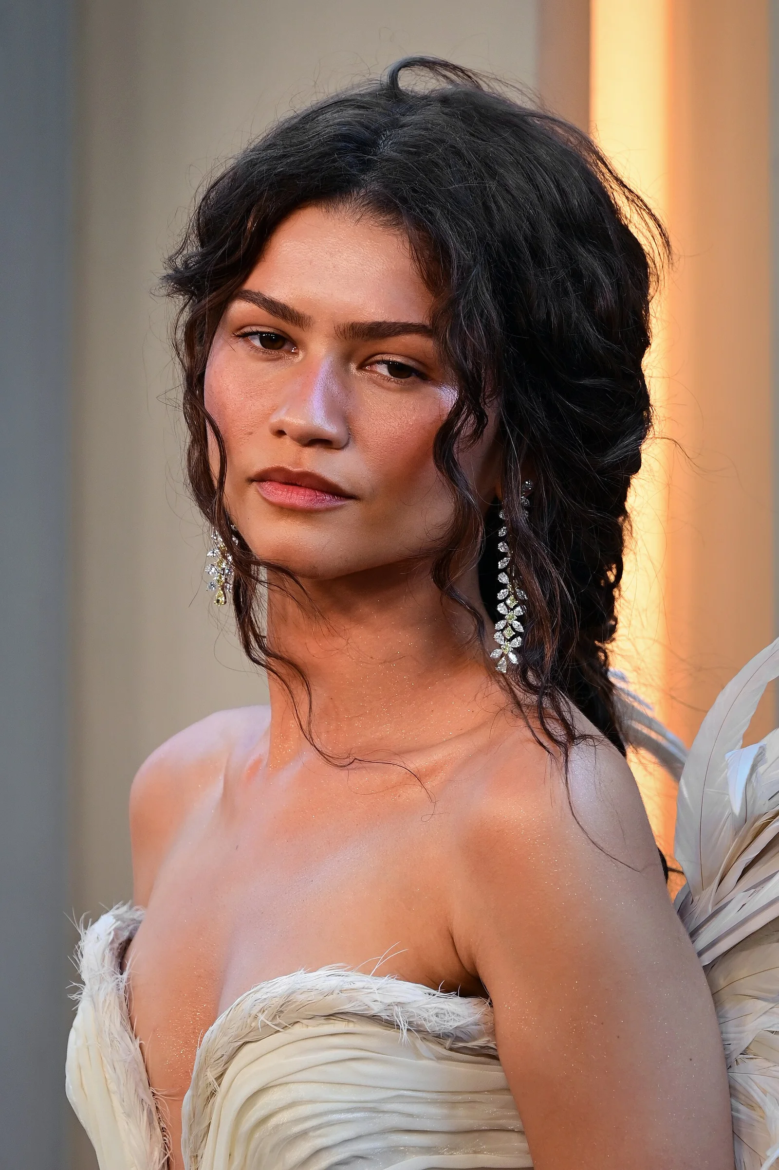 Zendaya · 公开活动资料图