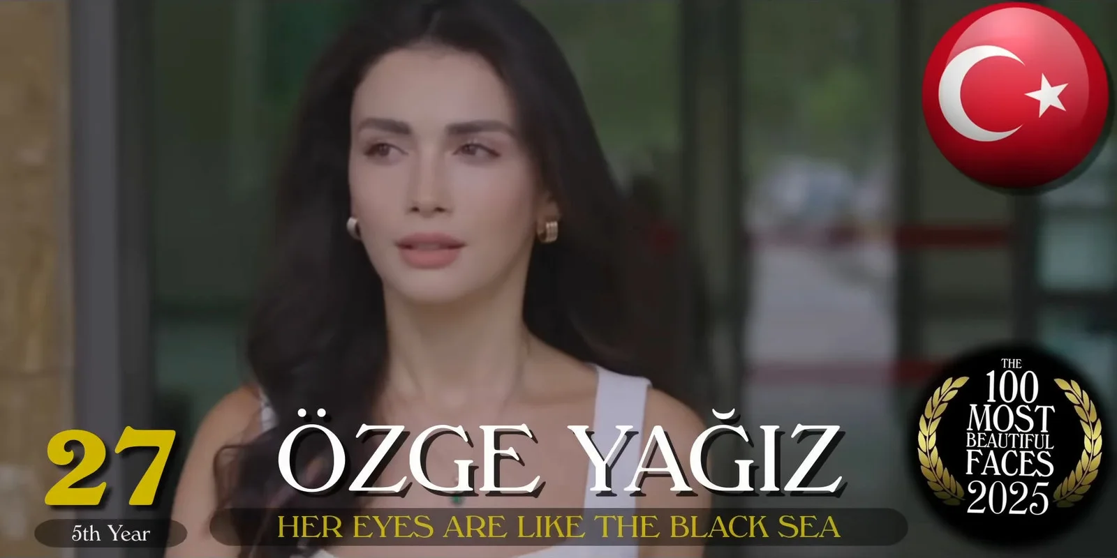 Özge Yağız