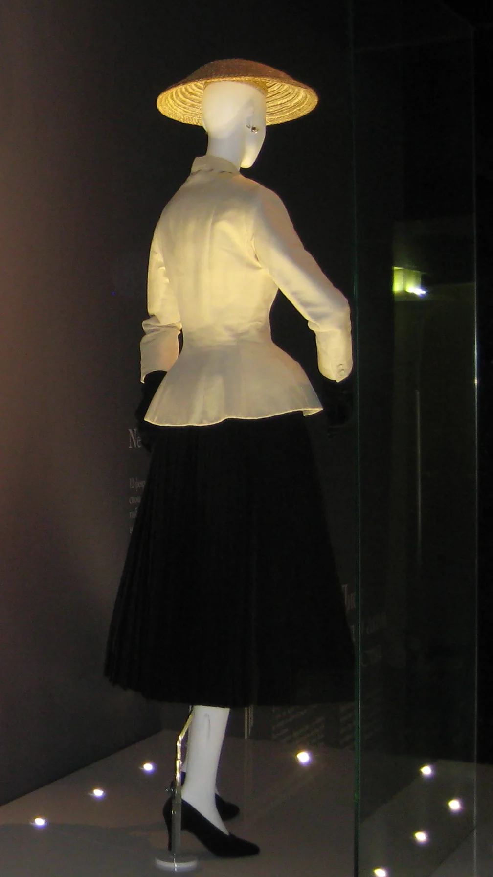 Dior New Look（Bar 套装）