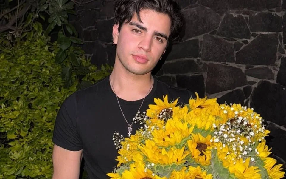 Aaron Mercury
