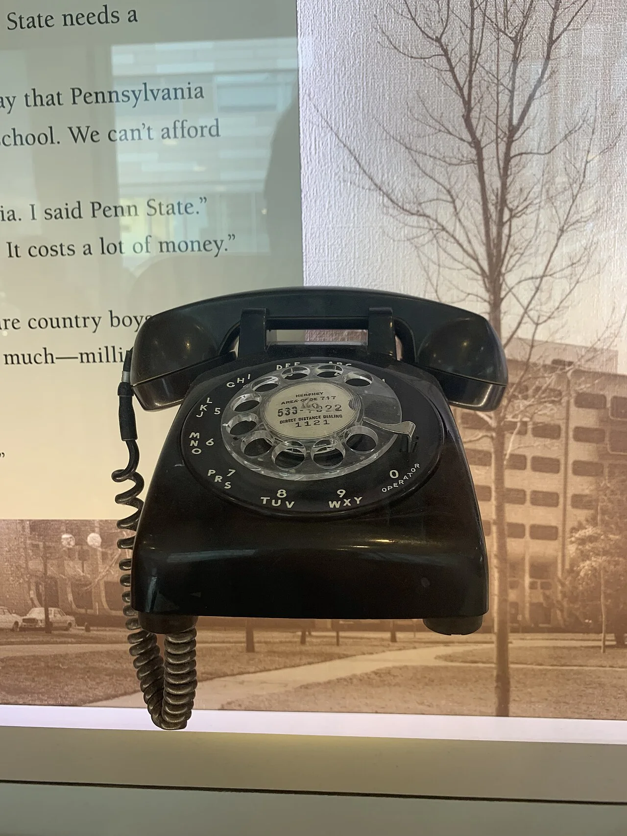 Western Electric Model 500