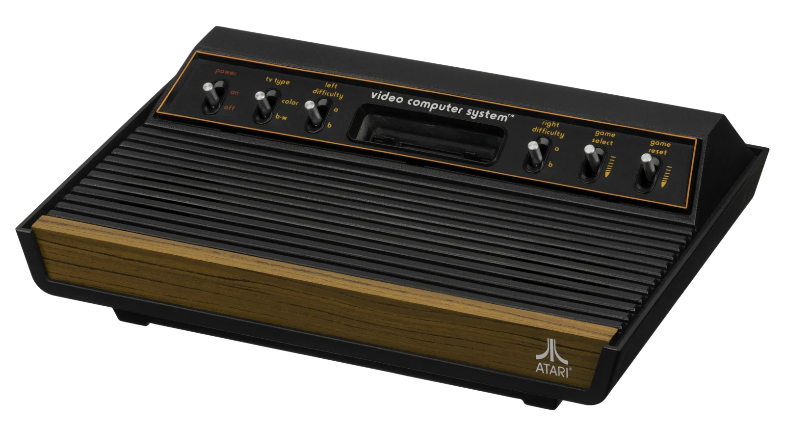 Atari 2600 · 家用游戏机