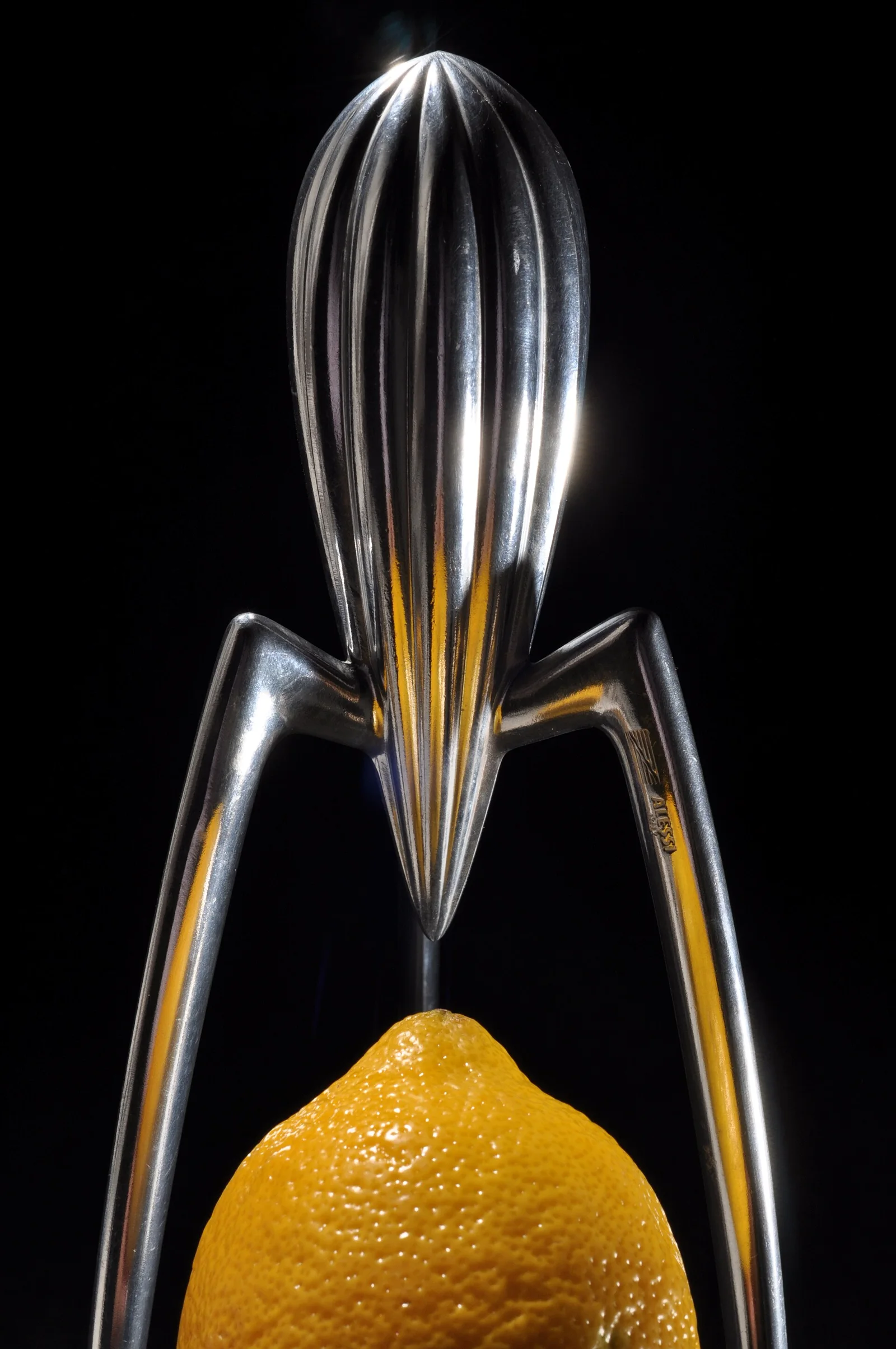 Alessi Juicy Salif · 榨汁机