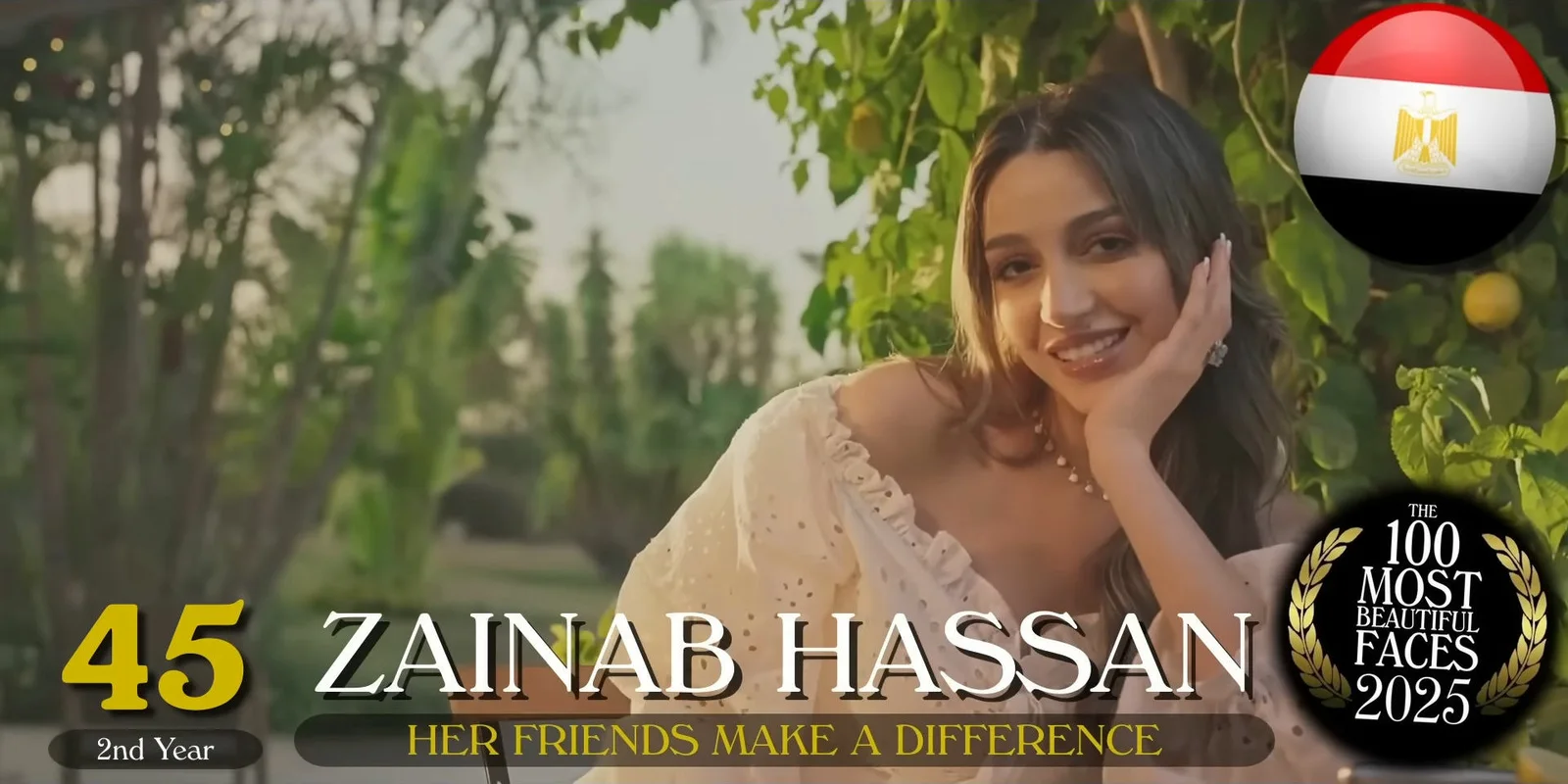 Zainab Hassan
