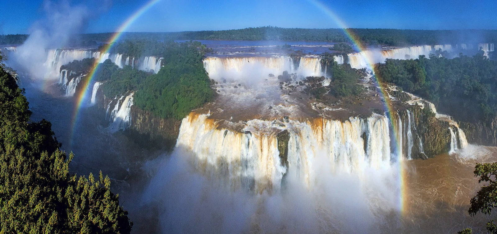 Iguazu Falls