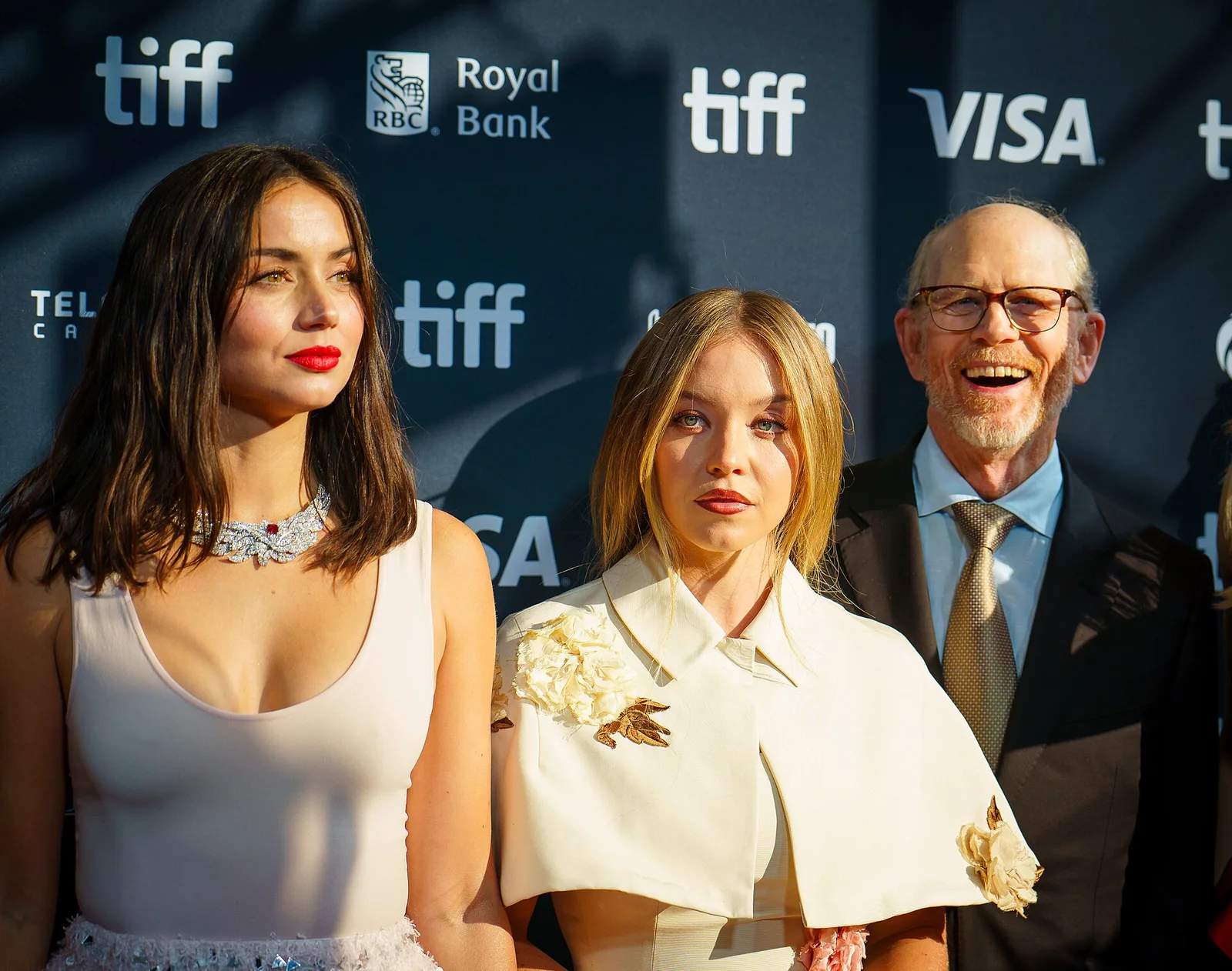 Sydney Sweeney · 公开活动资料图