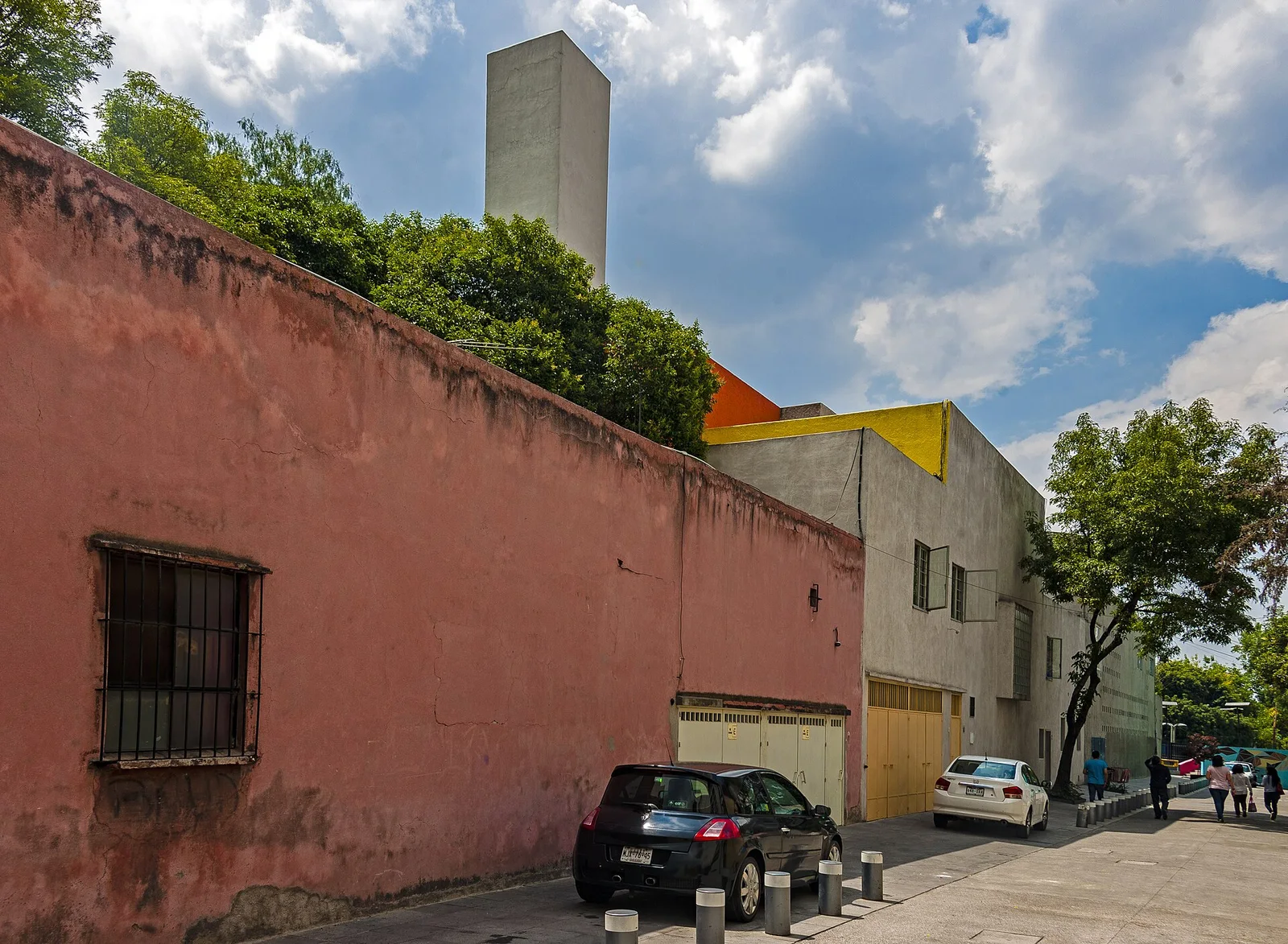 Luis Barragán House and Studio