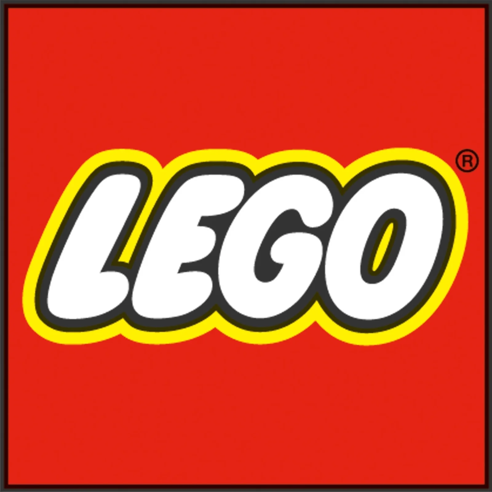 官方设计档案与应用资料。© LEGO